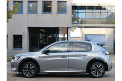 Peugeot e-208 EV GT 350 50 kWh - Afbeelding 2