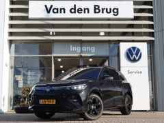 Volkswagen Tiguan 1.5 eTSI 150 pk DSG R-Line Edition - Afbeelding 2