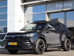 Volkswagen Tiguan 1.5 eTSI 150 pk DSG R-Line Edition - Afbeelding 4
