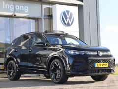Volkswagen Tiguan 1.5 eTSI 150 pk DSG R-Line Edition - Afbeelding 5