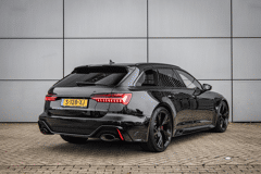 Audi RS 6 Avant TFSI 600pk quattro - Afbeelding 2