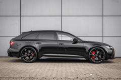 Audi RS 6 Avant TFSI 600pk quattro - Afbeelding 3