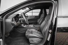 Audi RS 6 Avant TFSI 600pk quattro - Afbeelding 4