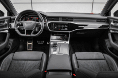 Audi RS 6 Avant TFSI 600pk quattro - Afbeelding 5