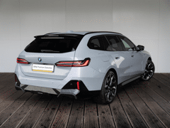 BMW i5 Touring eDrive40 - Afbeelding 2
