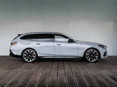 BMW i5 Touring eDrive40 - Afbeelding 4