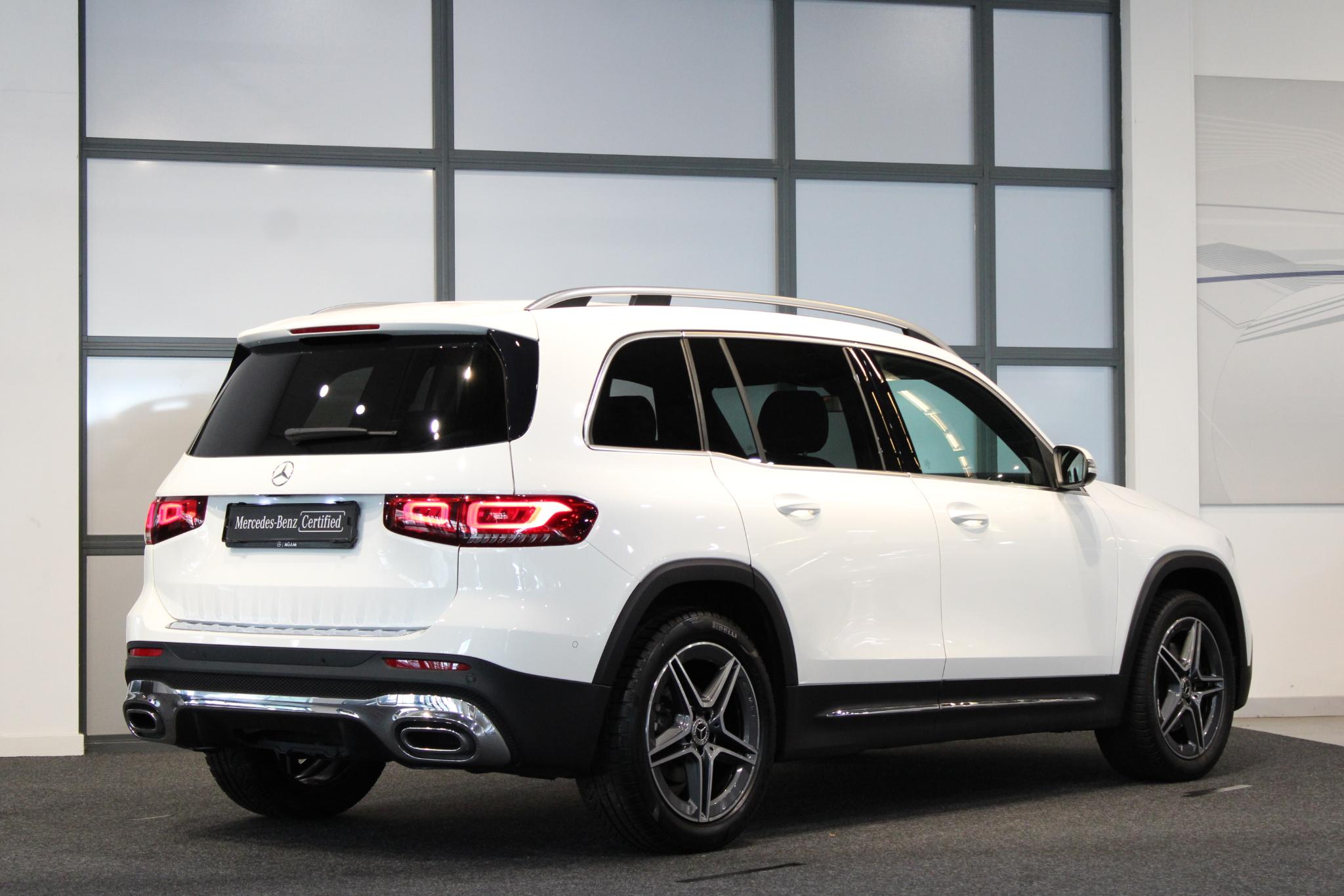 Mercedes-Benz GLB 200 - Afbeelding 2