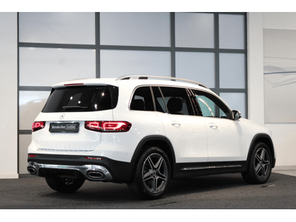 Mercedes-Benz GLB 200 - Afbeelding 2