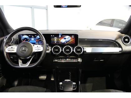 Mercedes-Benz GLB 200 - Afbeelding 3