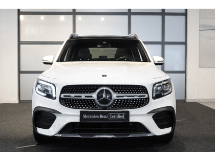 Mercedes-Benz GLB 200 - Afbeelding 4