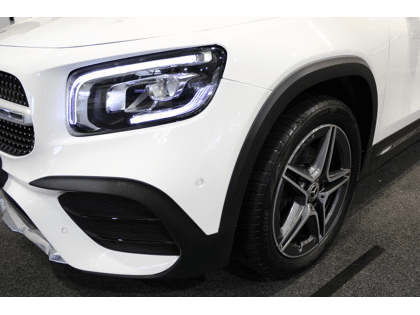 Mercedes-Benz GLB 200 - Afbeelding 5