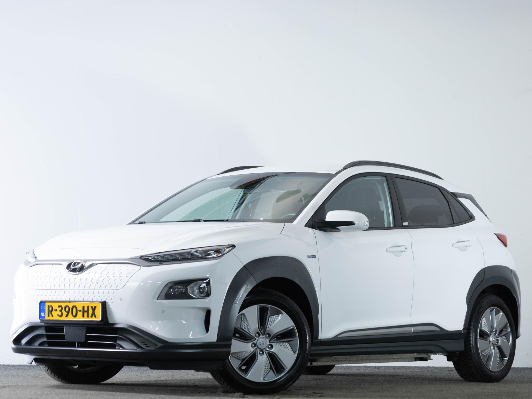 Hyundai Kona EV Comfort 64 kWh 204 PK