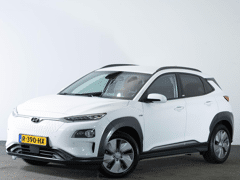 Hyundai Kona EV Comfort 64 kWh 204 PK - Afbeelding 3