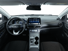 Hyundai Kona EV Comfort 64 kWh 204 PK - Afbeelding 5