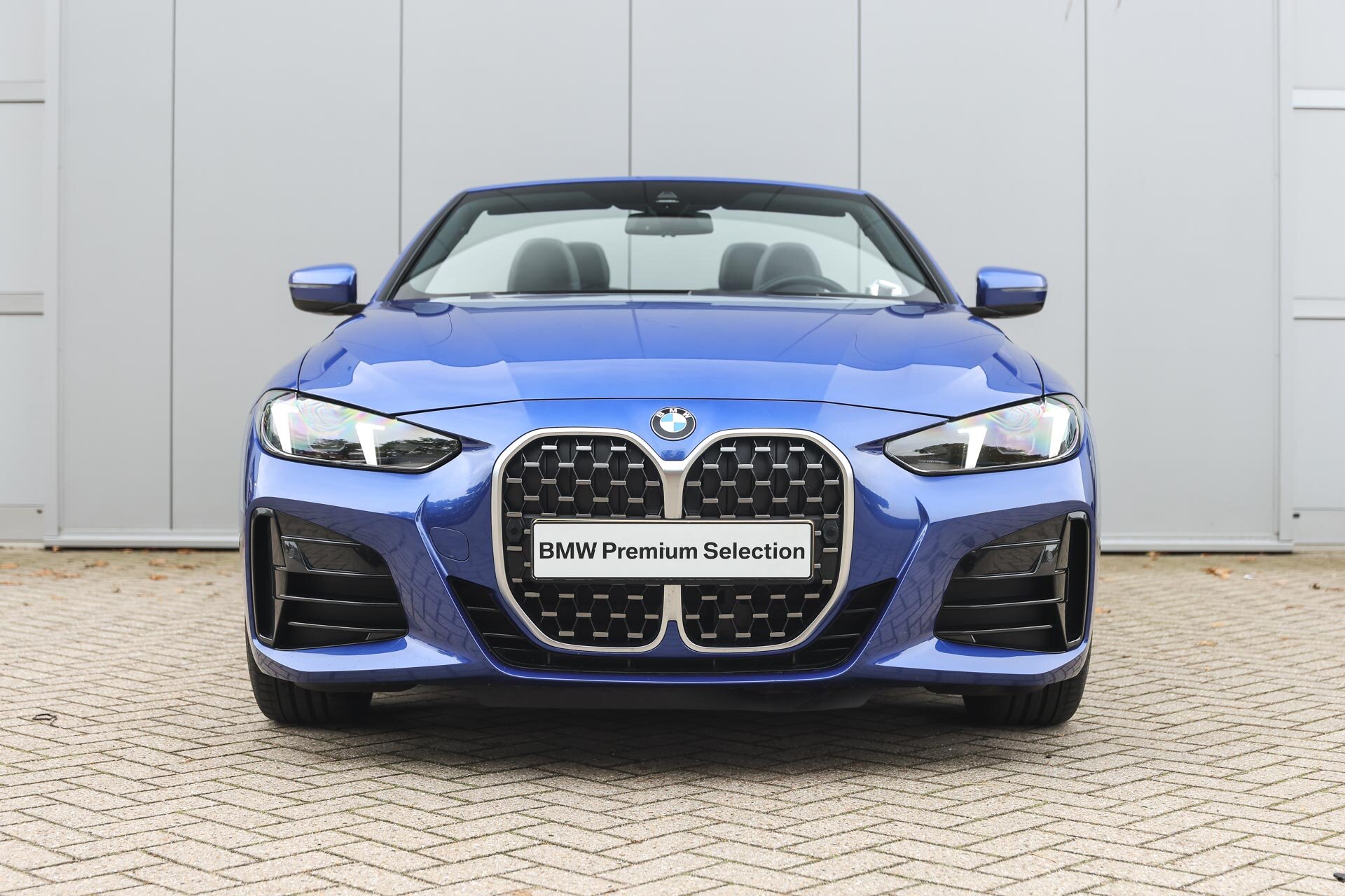 BMW 4 Serie Cabrio 420i M Sport Automaat - Afbeelding 5