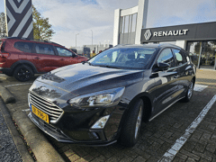 Ford Focus Wagon 1.0 EcoBoost Trend Edition Business - Afbeelding 2