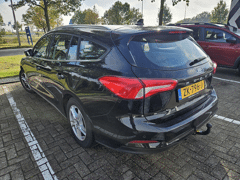 Ford Focus Wagon 1.0 EcoBoost Trend Edition Business - Afbeelding 3