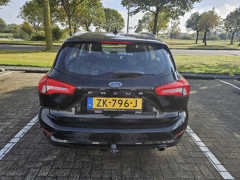 Ford Focus Wagon 1.0 EcoBoost Trend Edition Business - Afbeelding 4