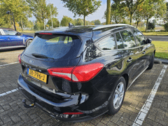 Ford Focus Wagon 1.0 EcoBoost Trend Edition Business - Afbeelding 5