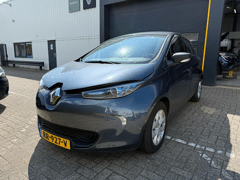 Renault ZOE Q90 Life Quickcharge 41 kWh - Afbeelding 2
