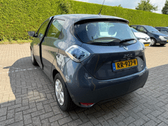 Renault ZOE Q90 Life Quickcharge 41 kWh - Afbeelding 3