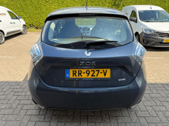 Renault ZOE Q90 Life Quickcharge 41 kWh - Afbeelding 4