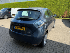 Renault ZOE Q90 Life Quickcharge 41 kWh - Afbeelding 5