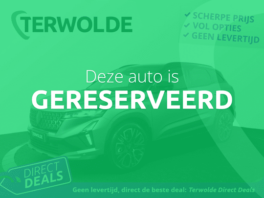 Renault Austral iconic esprit Alpine full hybrid E-Tech 200