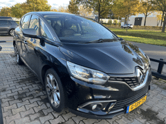 Renault Scénic TCe 140 GPF Limited - Afbeelding 3