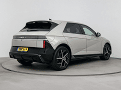 Hyundai IONIQ 5 N Line Edition 84 kWh - Afbeelding 3