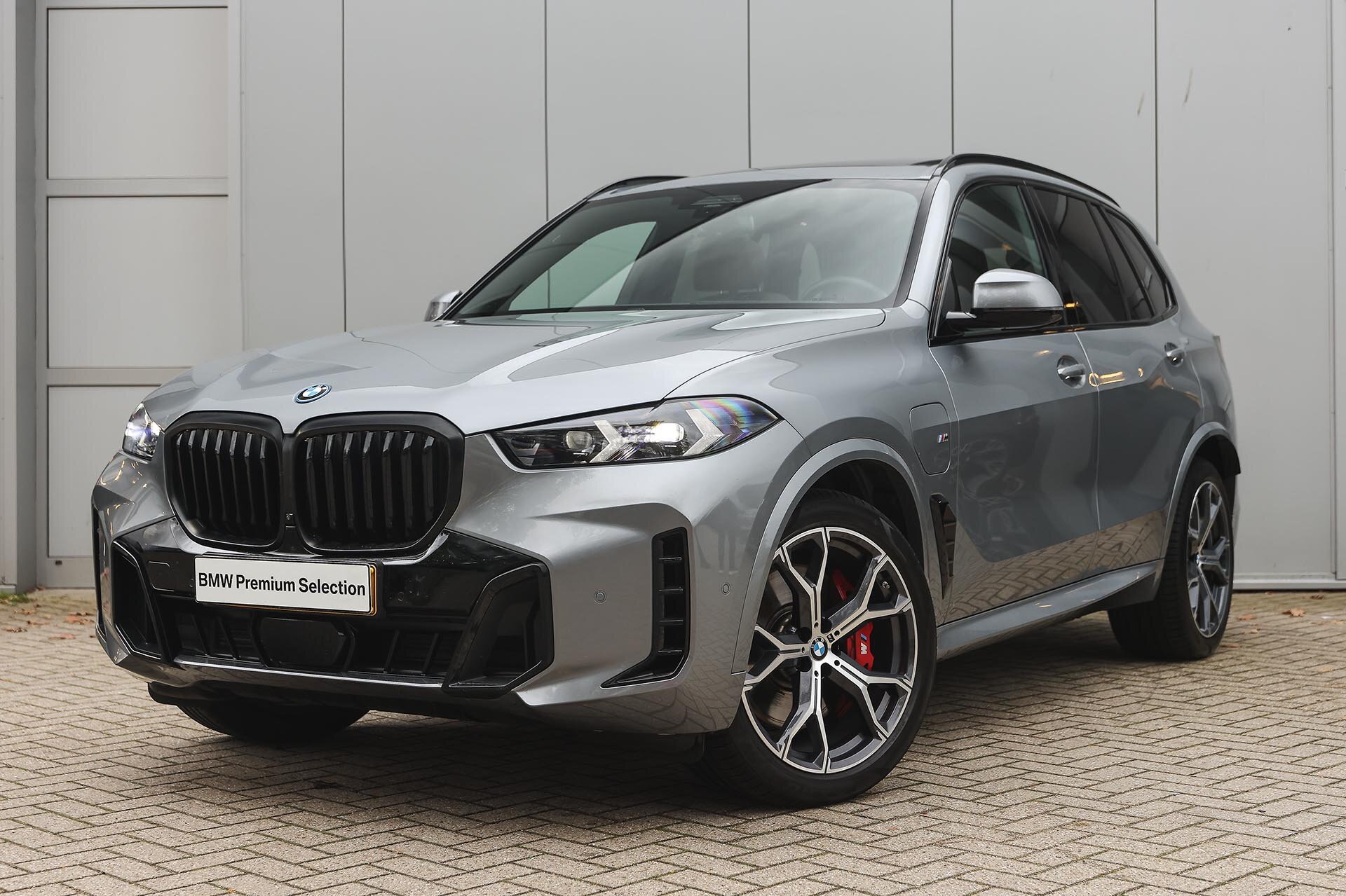 BMW X5 xDrive50e High Executive M Sport Automaat