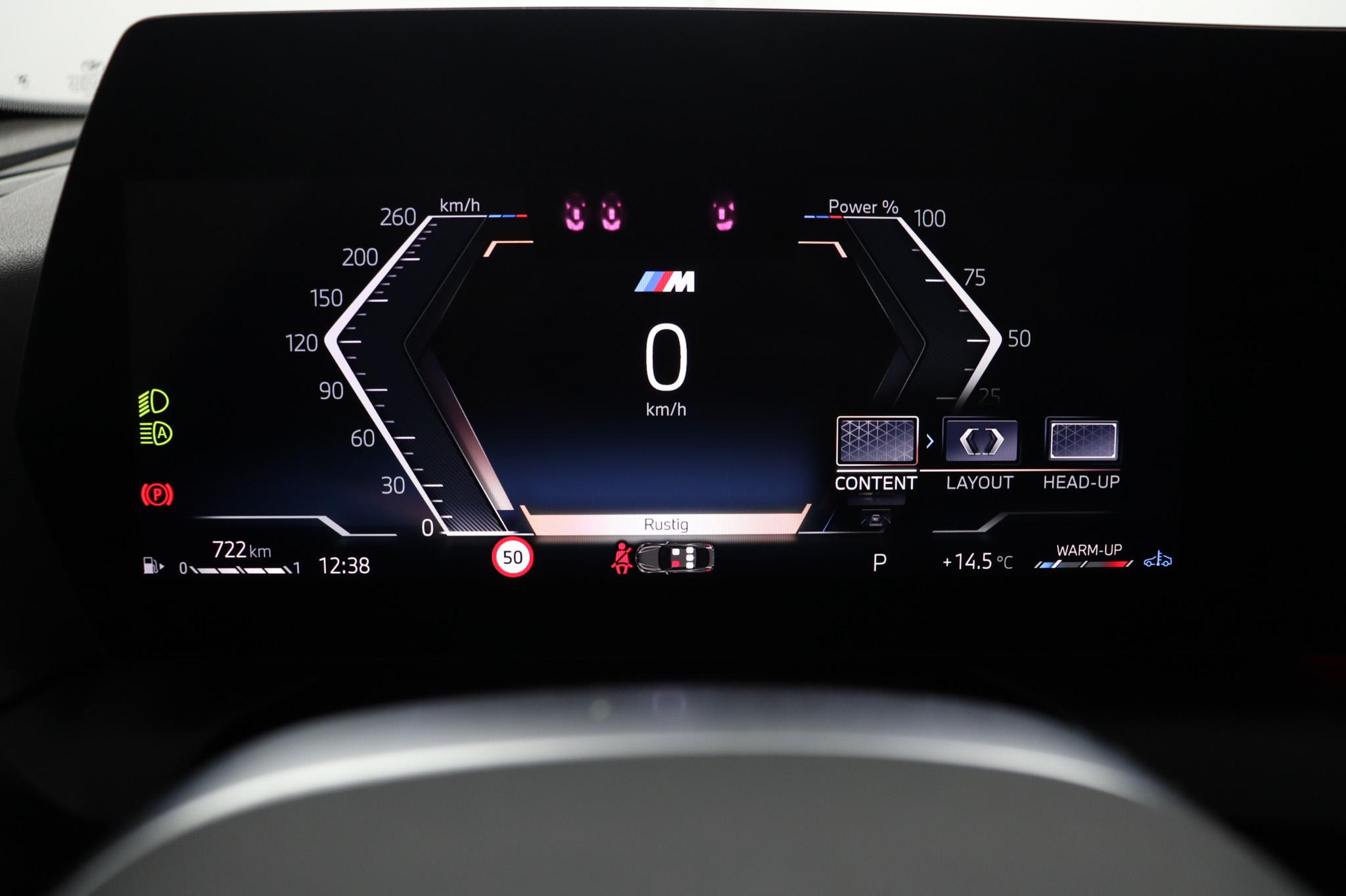 BMW 2 Serie Gran Coupé 220 M Sport Pro - Afbeelding 5