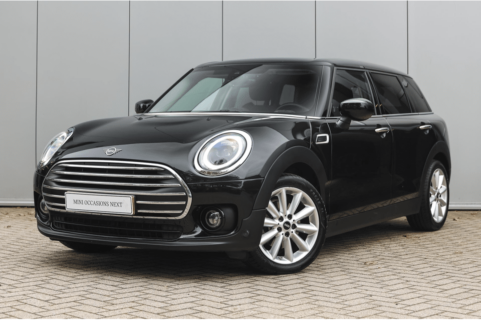 MINI Clubman Cooper Automaat - Afbeelding 1