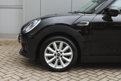 MINI Clubman Cooper Automaat - Afbeelding 4
