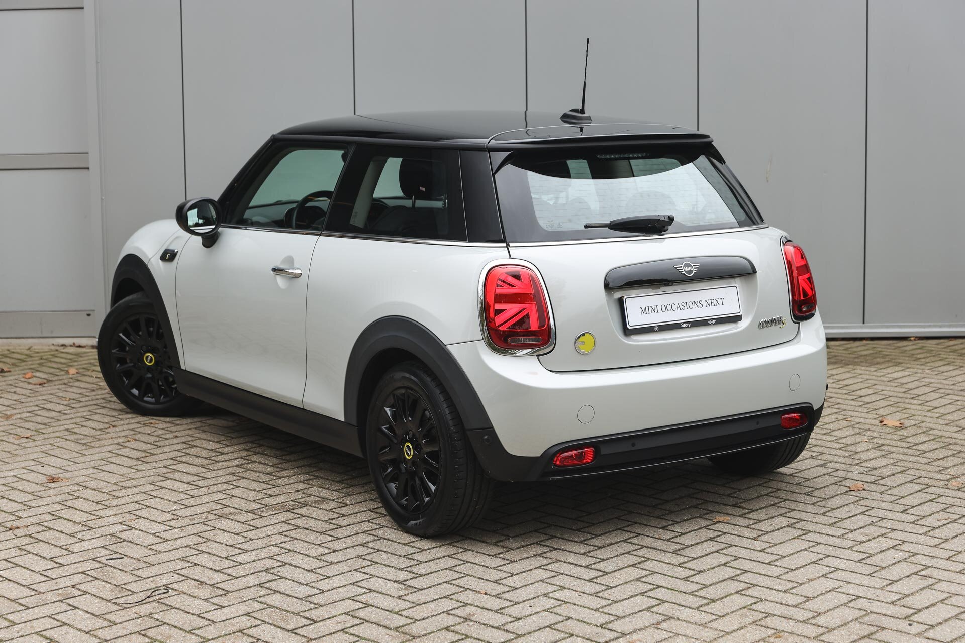 MINI Electric Classic - Afbeelding 2