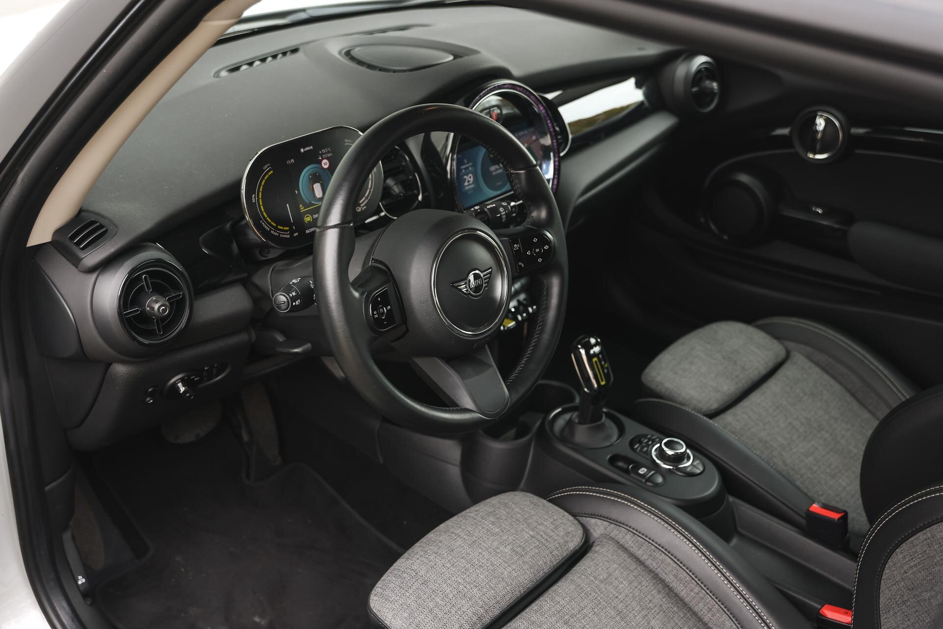 MINI Electric Classic - Afbeelding 3