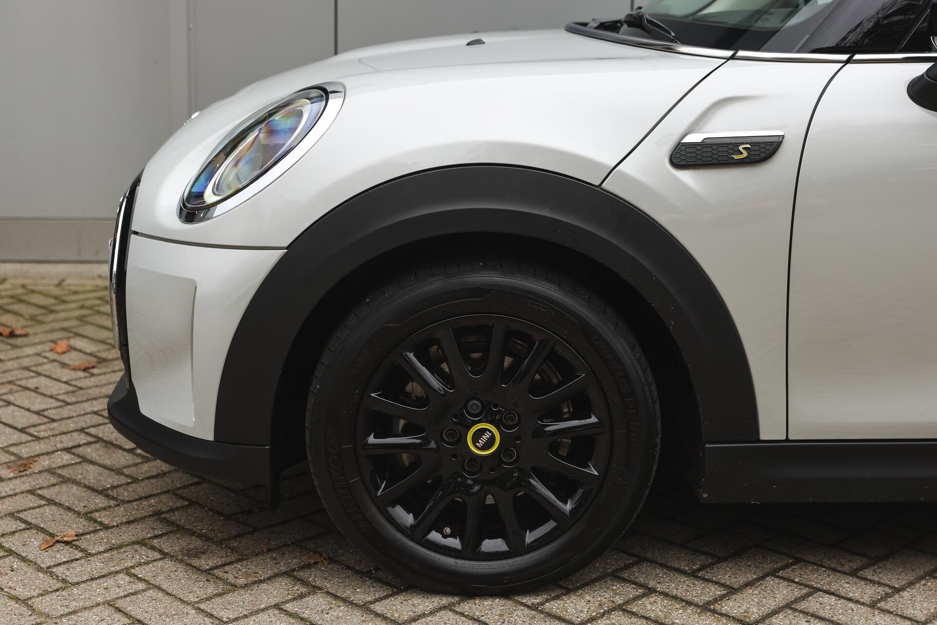 MINI Electric Classic - Afbeelding 4