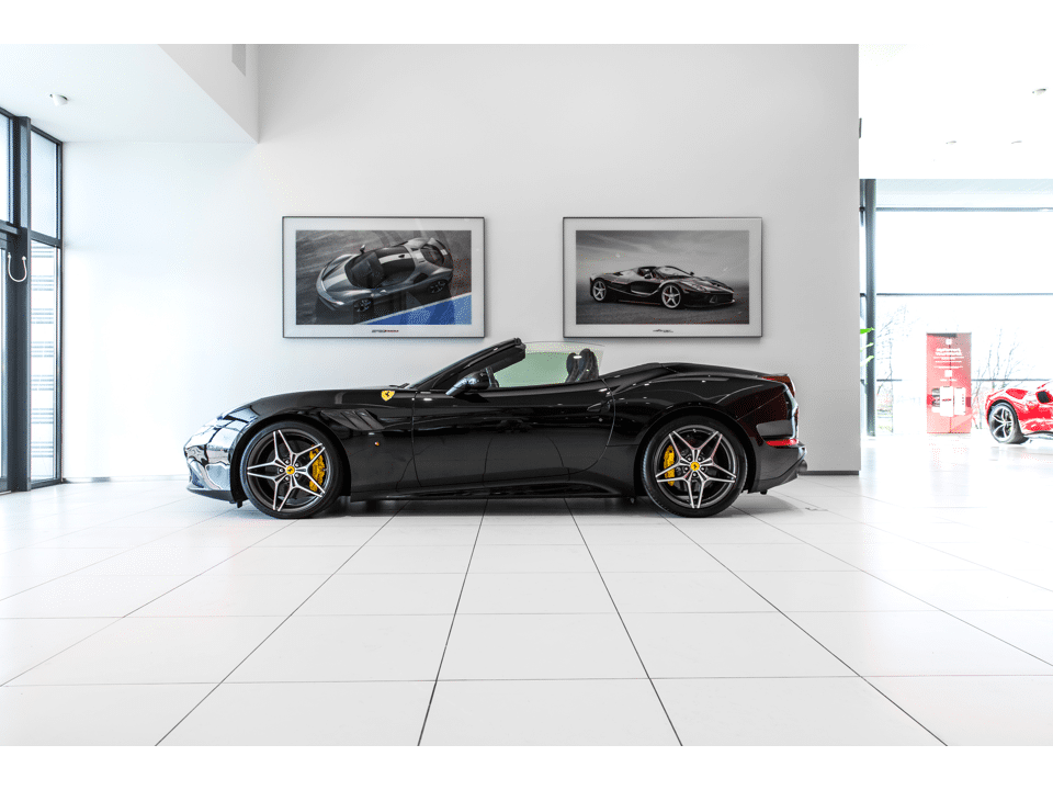 Ferrari California T ~Ferrari Munsterhuis~ - Afbeelding 1