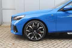 BMW 5 Serie Touring 530e M Sport Automaat - Afbeelding 4