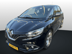 Renault Scénic TCe 140 GPF Limited - Afbeelding 2