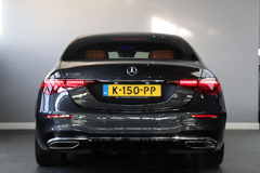 Mercedes-Benz S-Klasse 500 4MATIC Lang AMG Line - Afbeelding 5