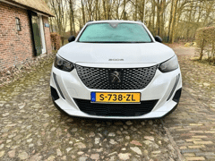 Peugeot e-2008 EV Allure Pack 50 kWh - Afbeelding 3