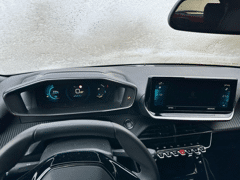 Peugeot e-2008 EV Allure Pack 50 kWh - Afbeelding 4