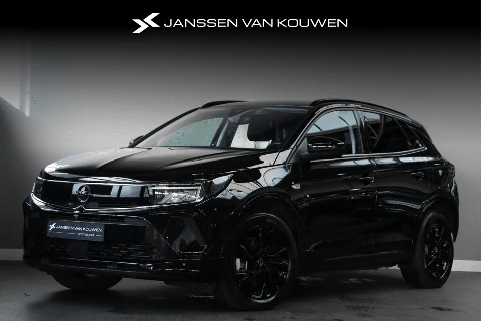 Opel Grandland 1.6 Turbo Plug-In Hybrid GS Line - Afbeelding 1