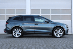 Skoda Enyaq 60 180pk First Edition - Afbeelding 3