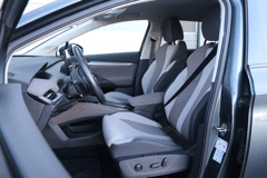 Skoda Enyaq 60 180pk First Edition - Afbeelding 4