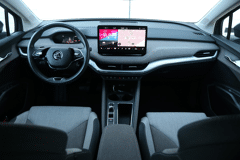 Skoda Enyaq 60 180pk First Edition - Afbeelding 5
