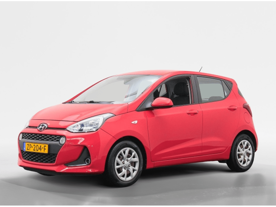 Hyundai i10 1.0i Comfort | Bluetooth | Airco | Cruise control - Afbeelding 1