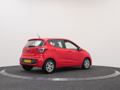 Hyundai i10 1.0i Comfort | Bluetooth | Airco | Cruise control - Afbeelding 3