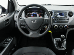 Hyundai i10 1.0i Comfort | Bluetooth | Airco | Cruise control - Afbeelding 4